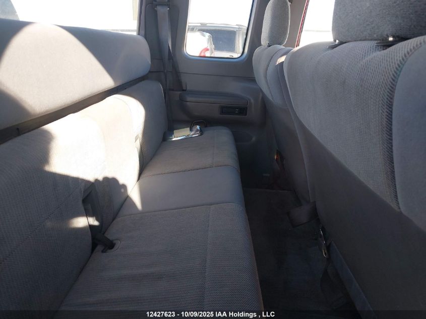 1995 Ford F150 VIN: 1FTEX14H3SKB20096 Lot: 12427623