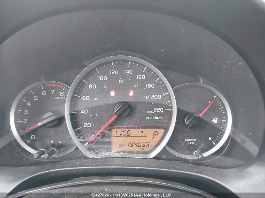 2014 Toyota Yaris Le VIN: VNKKTUD32EA013711 Lot: 12427626