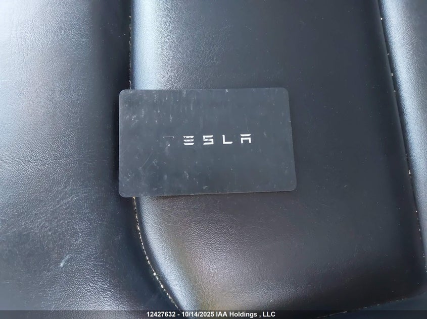 5YJYGDEE2MF184391 2021 TESLA MODEL Y photo no. 11