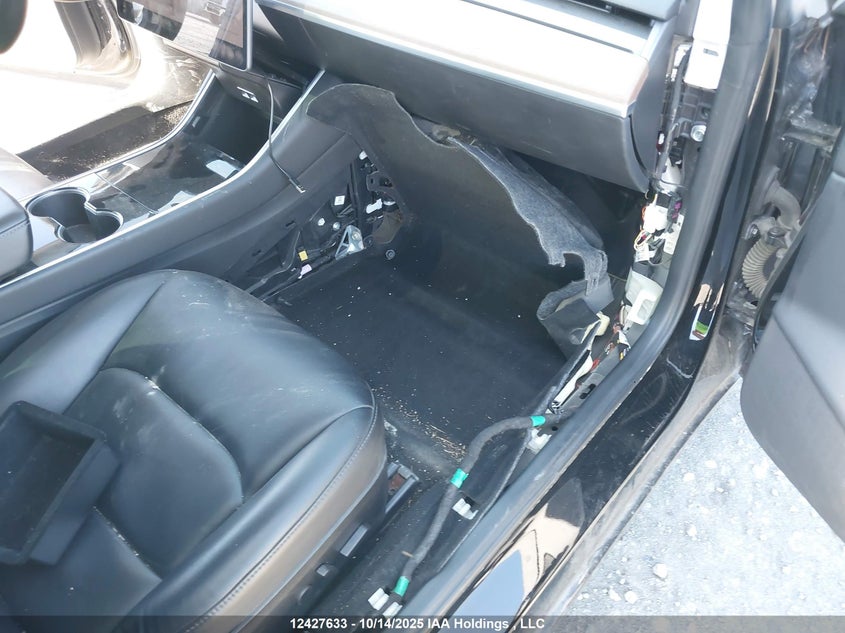5YJ3E1EB5JF109622 2018 TESLA MODEL 3 photo no. 6