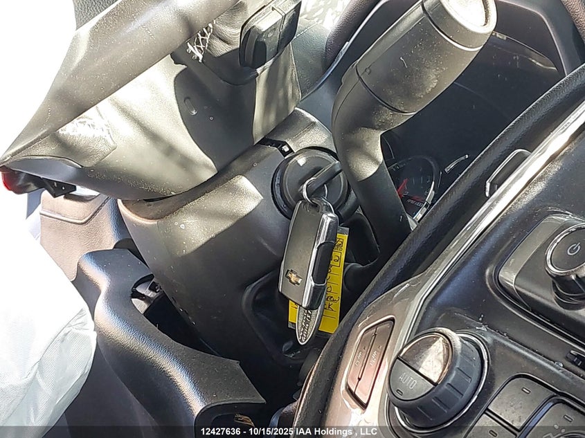 3GCUKSECXJG509312 2018 CHEVROLET SILVERADO photo no. 11