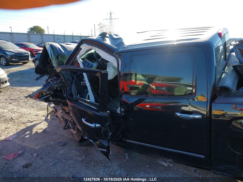 3GCUKSECXJG509312 2018 CHEVROLET SILVERADO photo no. 19