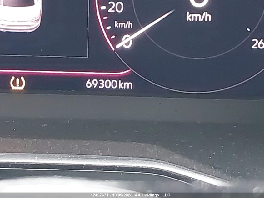 2020 Volkswagen Jetta Sel Premium VIN: 3VWGB7BU6LM011665 Lot: 12427671