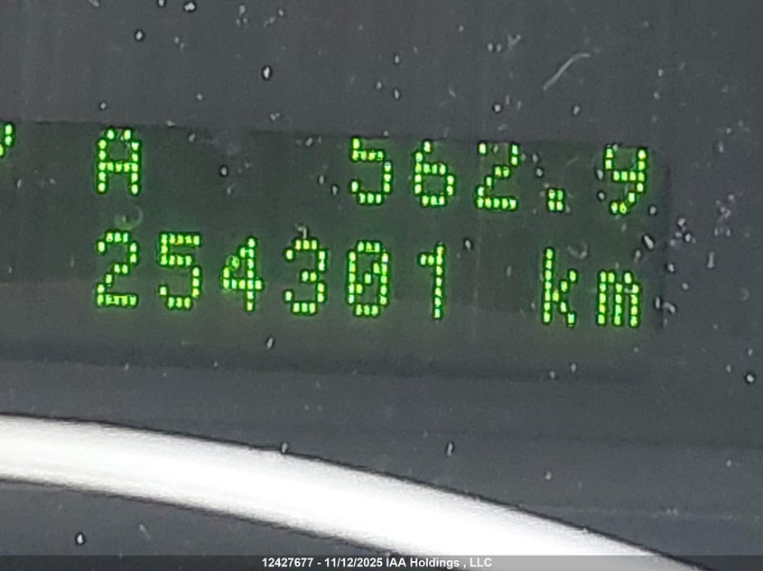 2008 Ford Edge Limited VIN: 2FMDK39C88BA68501 Lot: 12427677