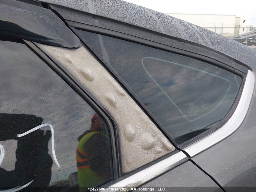 2015 Ford Fusion S VIN: 3FA6P0G70FR255061 Lot: 12427680