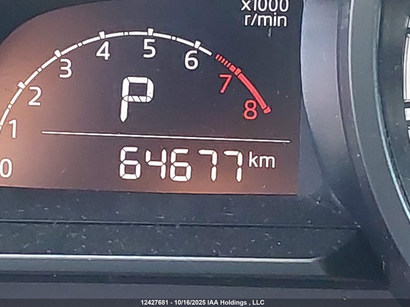 2018 Mazda Mazda3 50Th Anniversary Edition/Gs/Se VIN: JM1BN1V70J1171199 Lot: 12427681