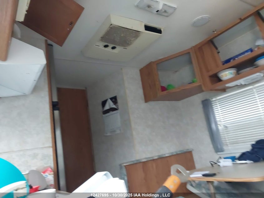 2000 Trailer Domestic VIN: 4WY200P20Y1008790 Lot: 12427695