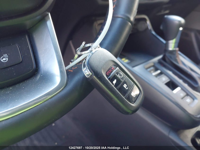2HKRS6H73SH203220 2025 HONDA CR-V photo no. 11