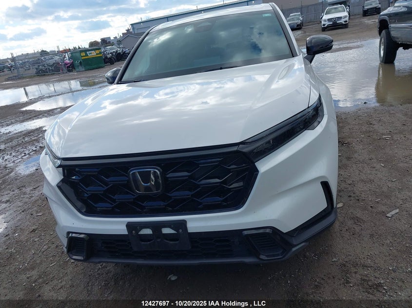 2HKRS6H73SH203220 2025 HONDA CR-V photo no. 12
