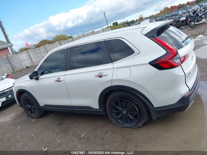 2HKRS6H73SH203220 2025 HONDA CR-V photo no. 14
