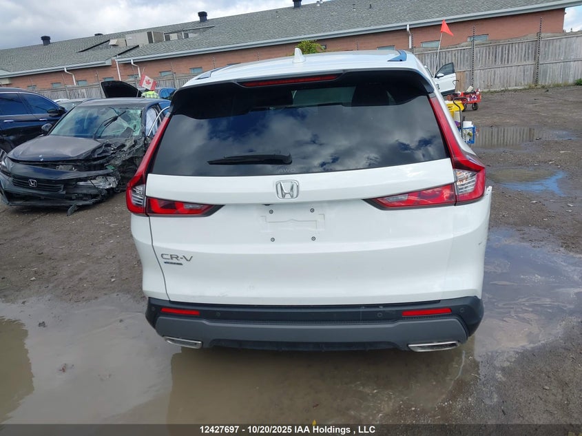 2HKRS6H73SH203220 2025 HONDA CR-V photo no. 16