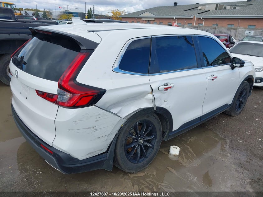 2HKRS6H73SH203220 2025 HONDA CR-V photo no. 4