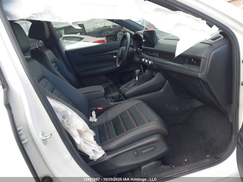 2HKRS6H73SH203220 2025 HONDA CR-V photo no. 5
