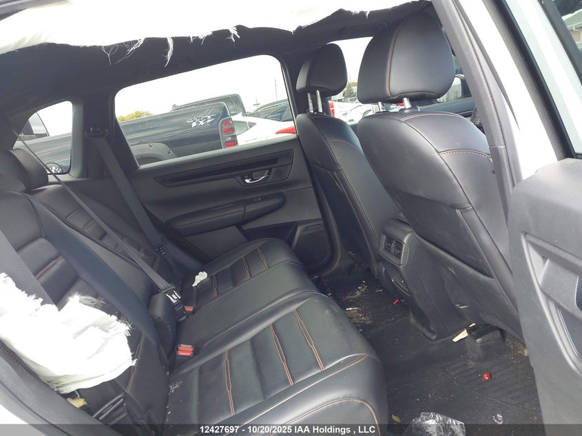 2HKRS6H73SH203220 2025 HONDA CR-V photo no. 8