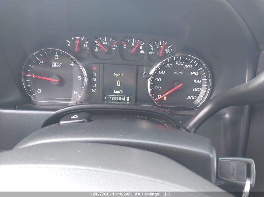 2014 GMC Sierra K1500 VIN: 3GTU2TEHXEG232510 Lot: 12427704