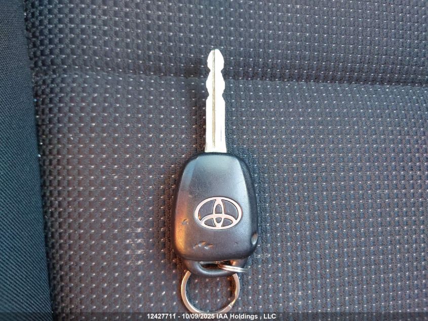 2016 Toyota Rav4 Xle VIN: 2T3RFREVXGW424113 Lot: 12427711