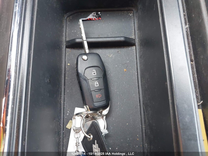1FTEW2LP0RFB77361 2024 FORD F-150 photo no. 11