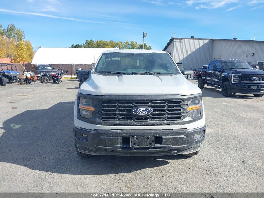 1FTEW2LP0RFB77361 2024 FORD F-150 photo no. 13
