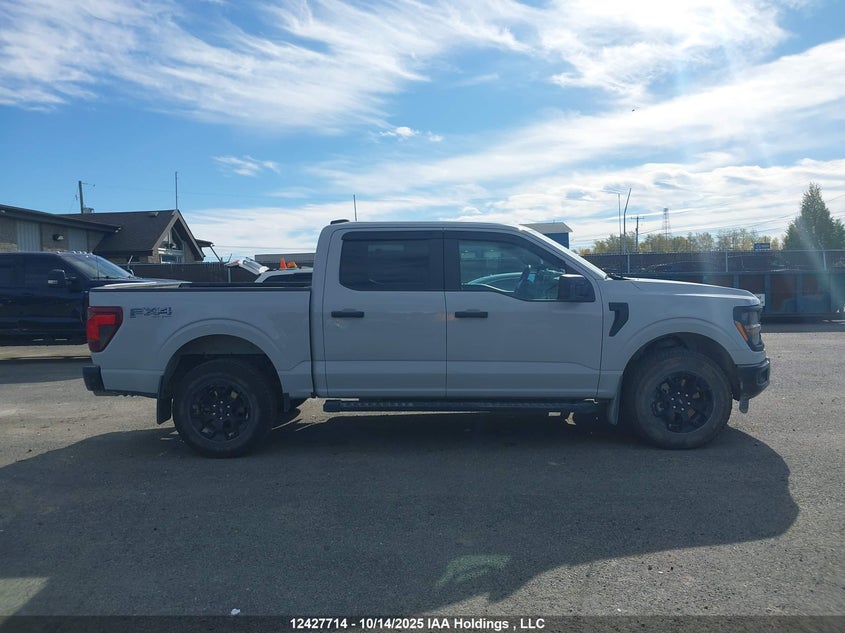 1FTEW2LP0RFB77361 2024 FORD F-150 photo no. 14