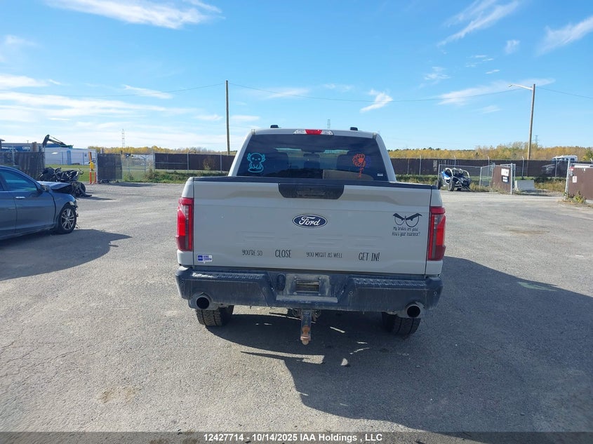 1FTEW2LP0RFB77361 2024 FORD F-150 photo no. 17