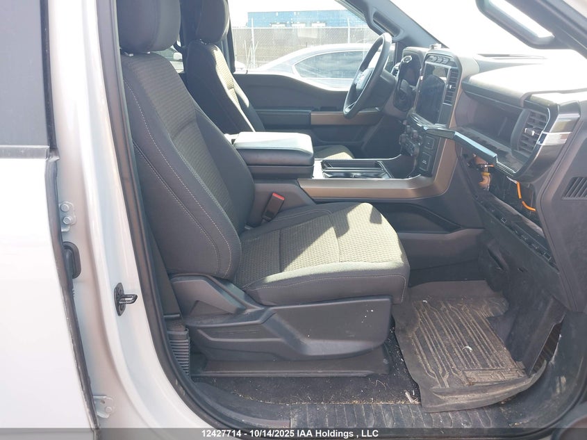 1FTEW2LP0RFB77361 2024 FORD F-150 photo no. 5