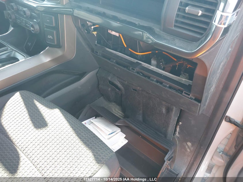 1FTEW2LP0RFB77361 2024 FORD F-150 photo no. 6