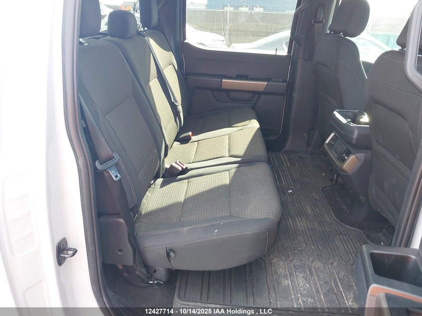 1FTEW2LP0RFB77361 2024 FORD F-150 photo no. 8