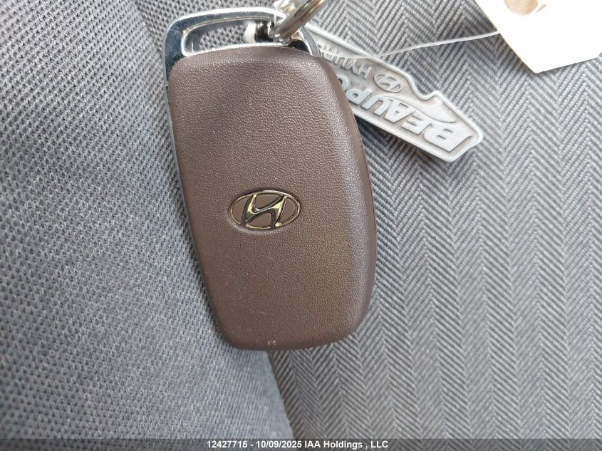 2020 Hyundai Ioniq Electric Preferred VIN: KMHC75LJ9LU064024 Lot: 12427715