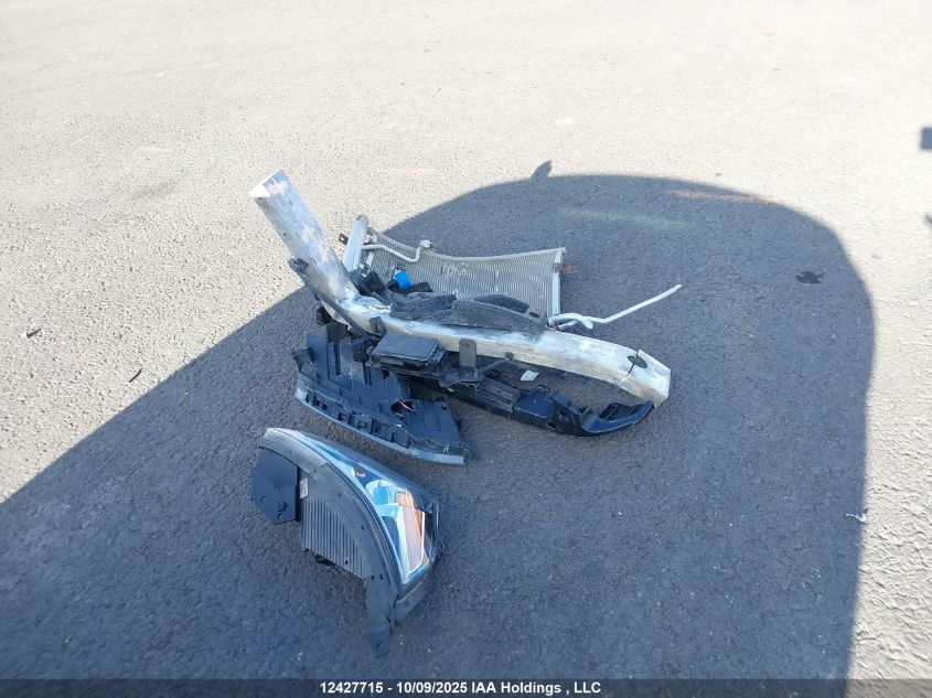 2020 Hyundai Ioniq Electric Preferred VIN: KMHC75LJ9LU064024 Lot: 12427715