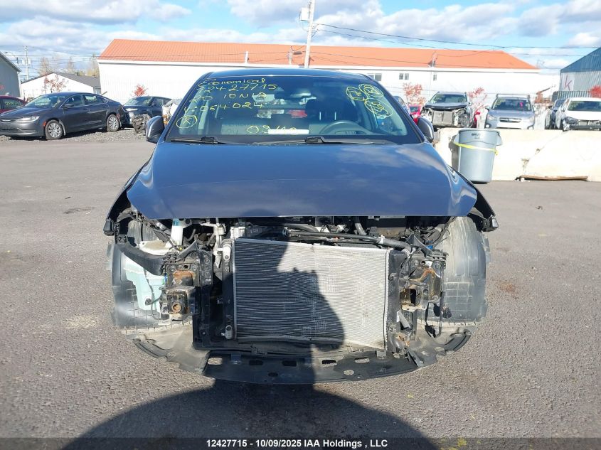 2020 Hyundai Ioniq Electric Preferred VIN: KMHC75LJ9LU064024 Lot: 12427715