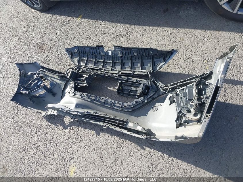 2020 Hyundai Ioniq Electric Preferred VIN: KMHC75LJ9LU064024 Lot: 12427715