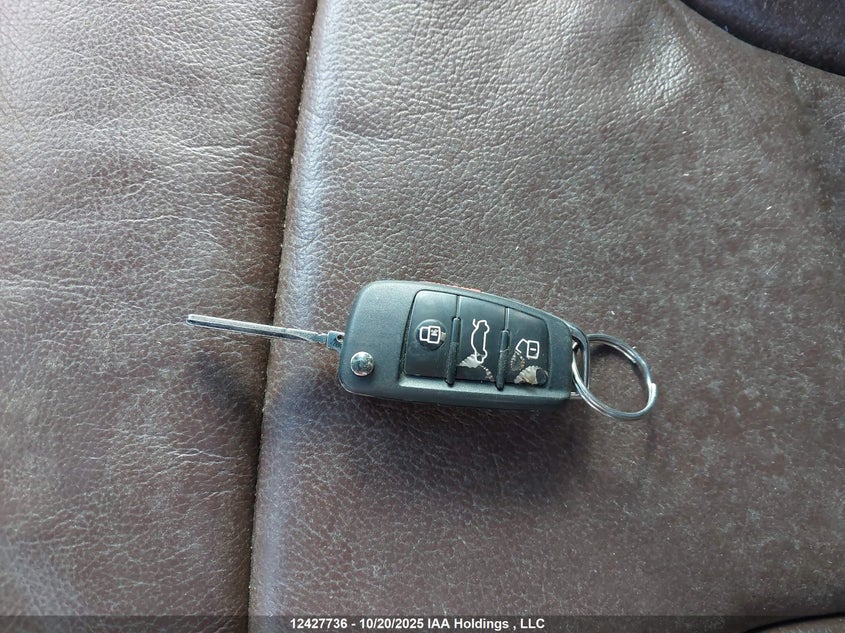 2016 Audi Q3 Premium Plus VIN: WA1BFCFS6GR018150 Lot: 12427736