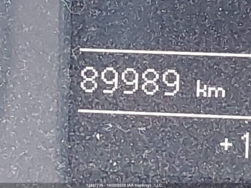 2016 Audi Q3 Premium Plus VIN: WA1BFCFS6GR018150 Lot: 12427736