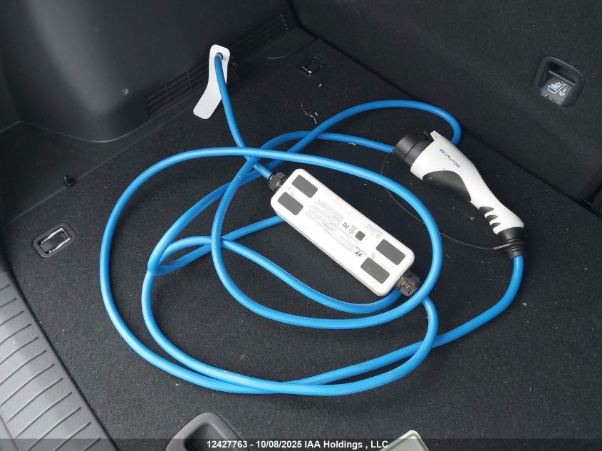 2022 Hyundai Kona Sel VIN: KM8K23AG8NU156332 Lot: 12427763