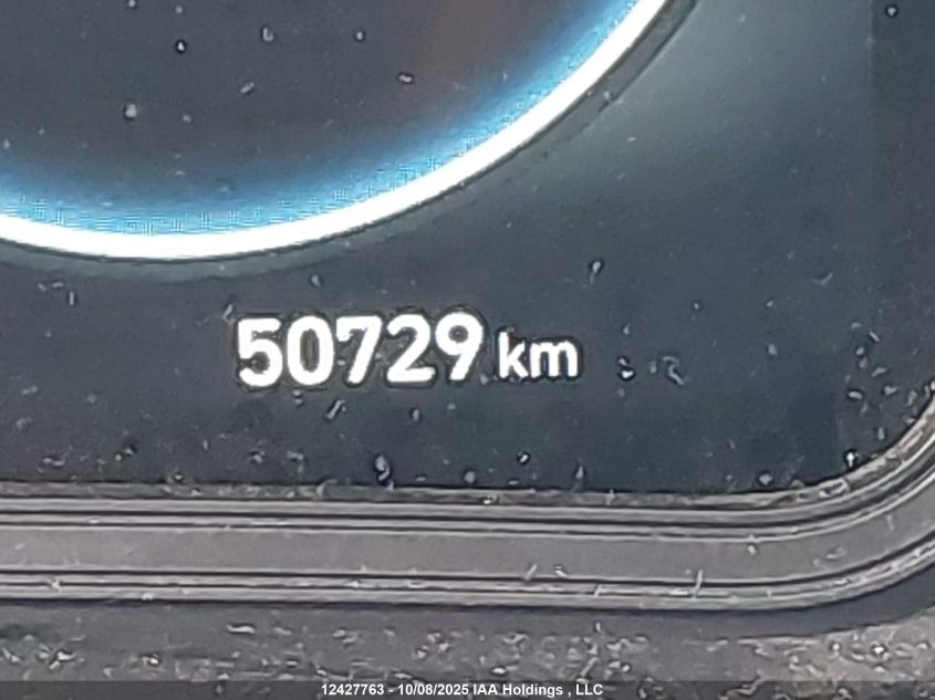 2022 Hyundai Kona Sel VIN: KM8K23AG8NU156332 Lot: 12427763