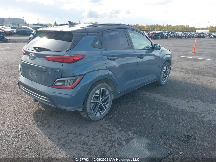 KM8K23AG8NU156332 2022 HYUNDAI KONA photo no. 4