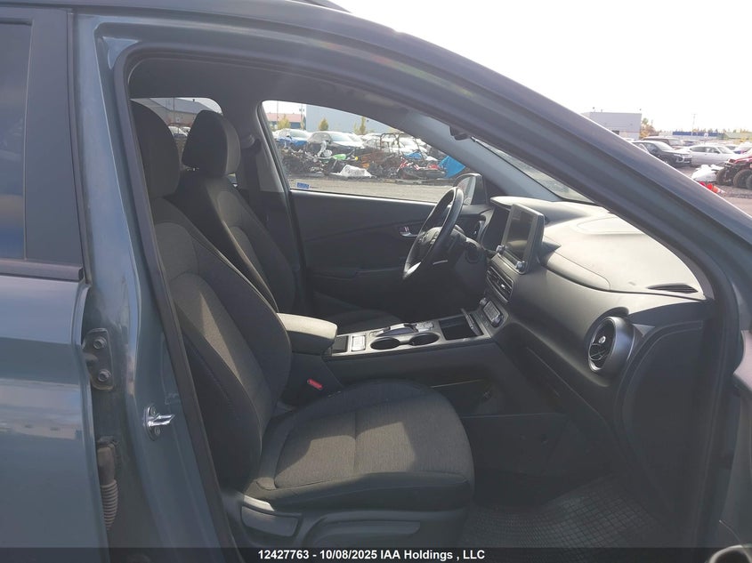 KM8K23AG8NU156332 2022 HYUNDAI KONA photo no. 5