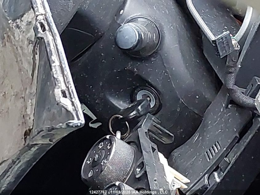 2009 Toyota Corolla Matrix VIN: 2T1KU40E39C043573 Lot: 12427767