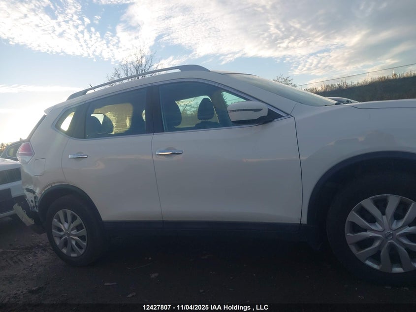 5N1AT2MV0GC730976 2016 NISSAN ROGUE photo no. 13
