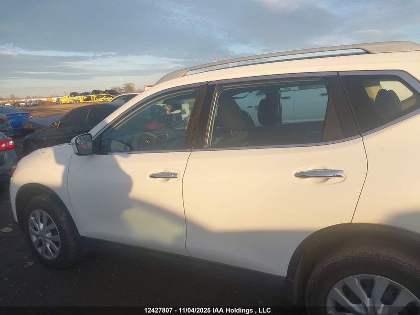 5N1AT2MV0GC730976 2016 NISSAN ROGUE photo no. 14
