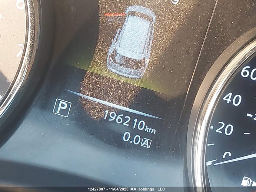 5N1AT2MV0GC730976 2016 NISSAN ROGUE photo no. 15