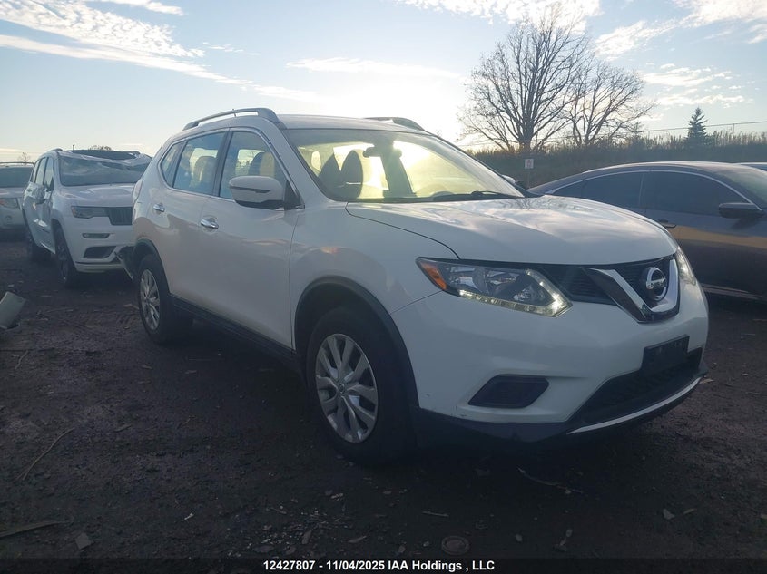 5N1AT2MV0GC730976 2016 NISSAN ROGUE photo no. 21