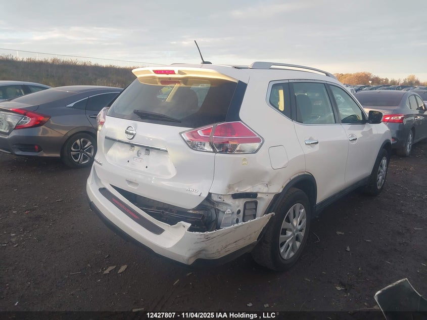 5N1AT2MV0GC730976 2016 NISSAN ROGUE photo no. 4