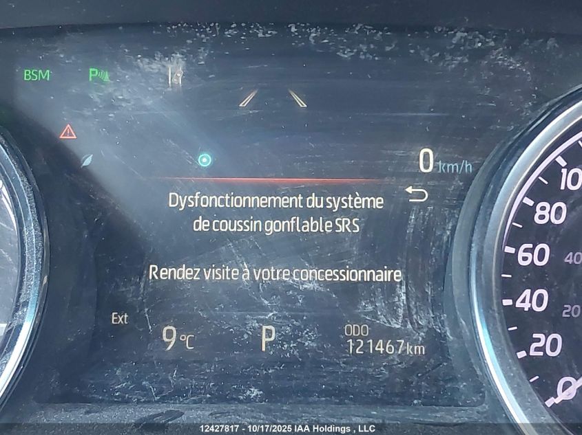 2018 Toyota Camry VIN: 4T1B21HK7JU507398 Lot: 12427817