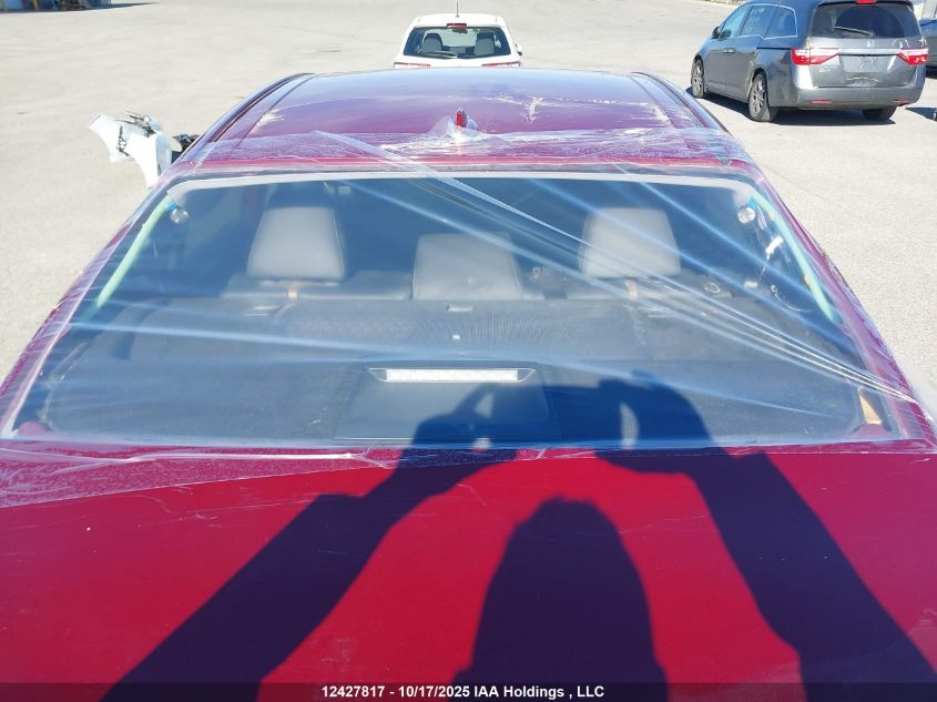 2018 Toyota Camry VIN: 4T1B21HK7JU507398 Lot: 12427817