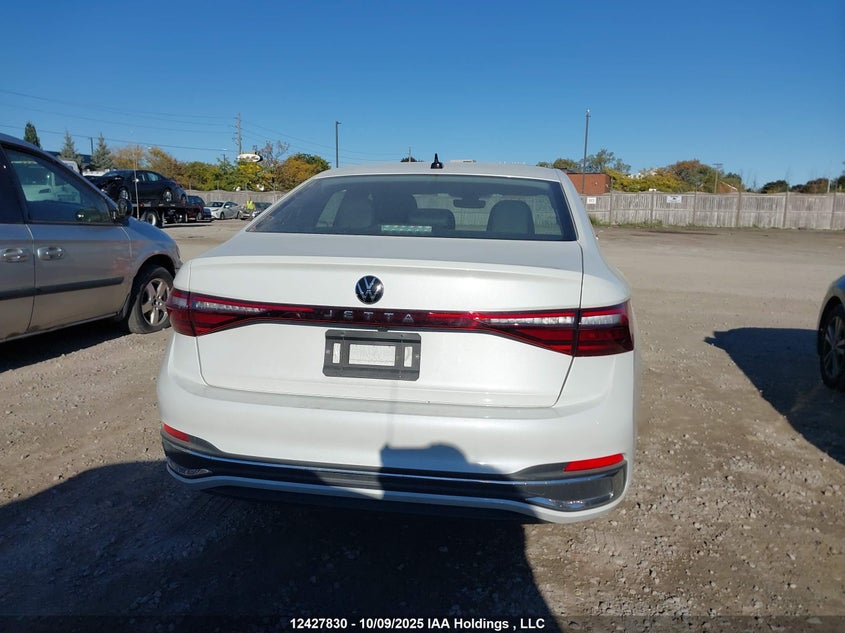 3VWGX7BUXSM087910 2025 VOLKSWAGEN JETTA photo no. 16