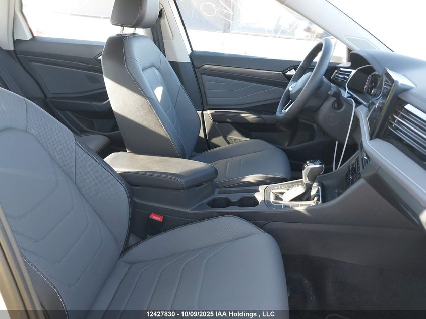 3VWGX7BUXSM087910 2025 VOLKSWAGEN JETTA photo no. 5