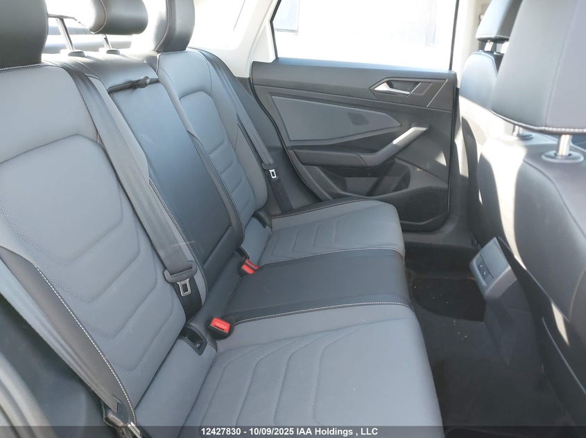3VWGX7BUXSM087910 2025 VOLKSWAGEN JETTA photo no. 8