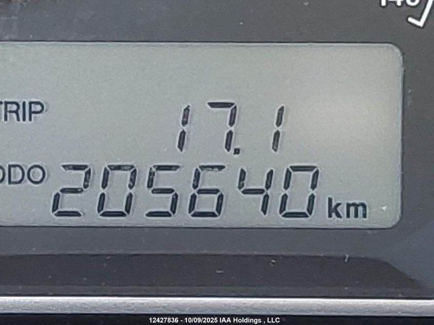 2009 Hyundai Santa Fe Se/Limited VIN: 5NMSH73E99H236659 Lot: 12427836