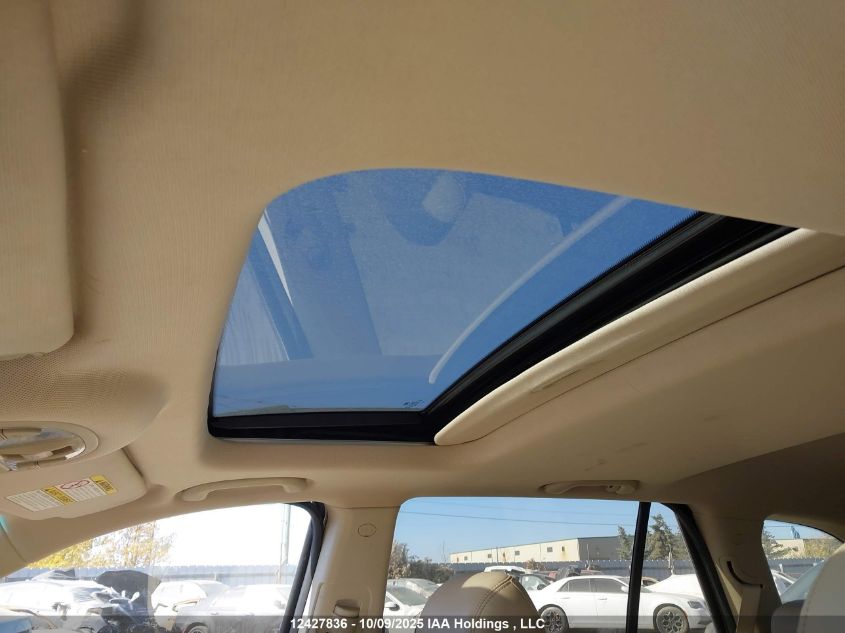 2009 Hyundai Santa Fe Se/Limited VIN: 5NMSH73E99H236659 Lot: 12427836